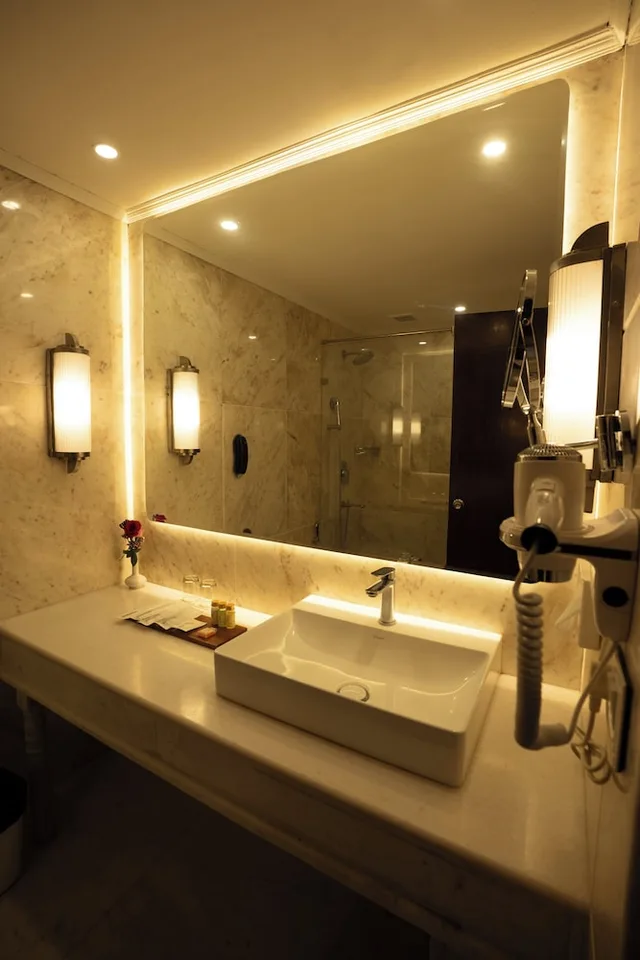 غرفة ديلوكس بسرير كينج، Hotel Clarks Amer Jaipur 6/7