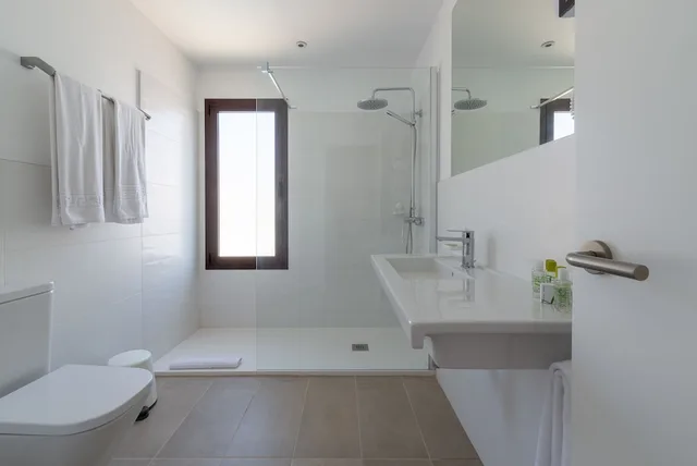 غرفة سوبيريور بسريرين منفصلين، Casona De Yaiza 8/10