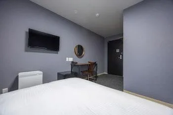 غرفة كومفورت مفردة، Fukuyama Royal Hotel 1/1