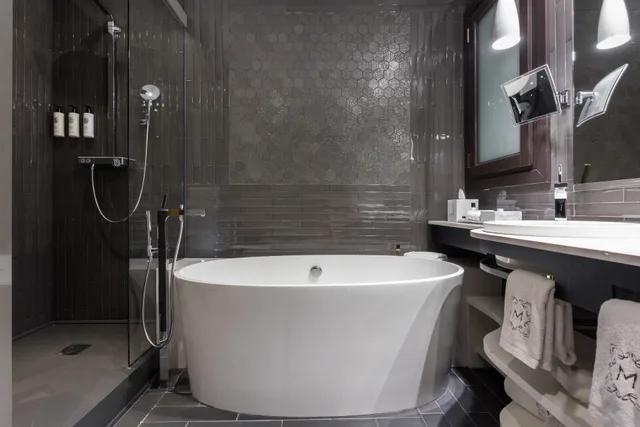 Inner, Suite، Monument Hotel 5/5