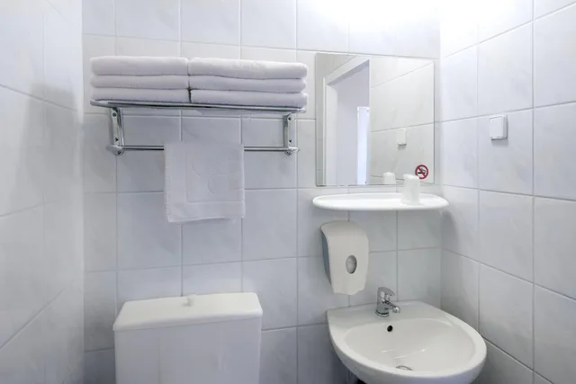 Plus, Standard, Triple، Aramis Hotel 4/7