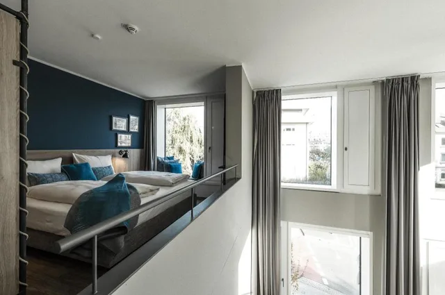 استوديو، HARBR. hotel Konstanz 1/3