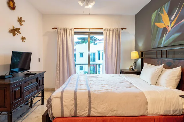 شقة سوبيريور بـ3 غرف نوم، Paseo Del Sol Condohotel By Bric 3/10