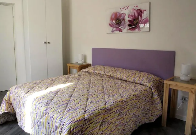 Room, Triple, 1 Queen and 1 Single Bed, Dafne Marsala Centro 1/4