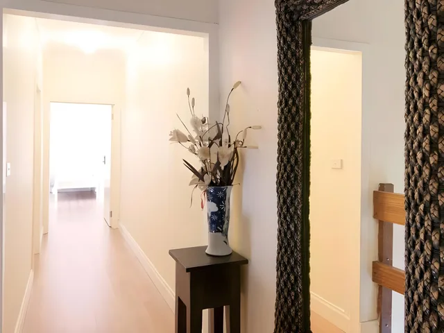 غرفة لذوي الإعاقة، Lily Sands Inn 2/2