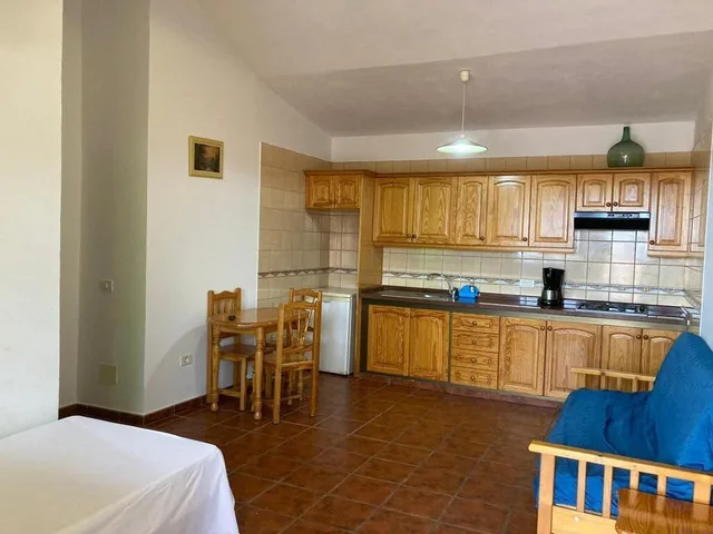 1 Bedroom, Traditional, House, Twin Beds, Sofa، CASAS RURALES AMPARO LAS HAYAS 6/10