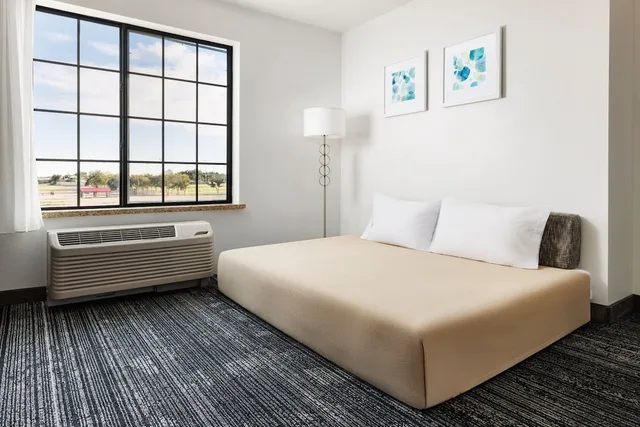 استوديو بسرير كينج مع أريكة، TOWNEPLACE SUITES ROSWELL 1/7