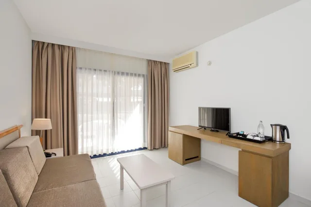 Sol, Junior Suite, Single Bed، Sol Sancti Petri 3/6