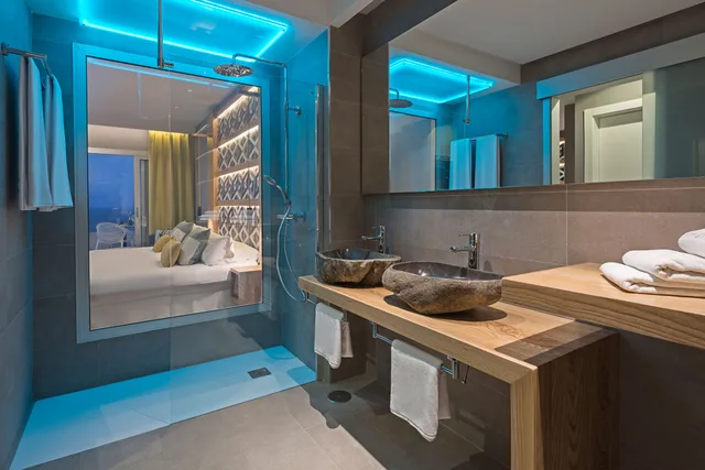 استوديو، Atlantic Mirage Suites and Spa - Adults Only 1/1