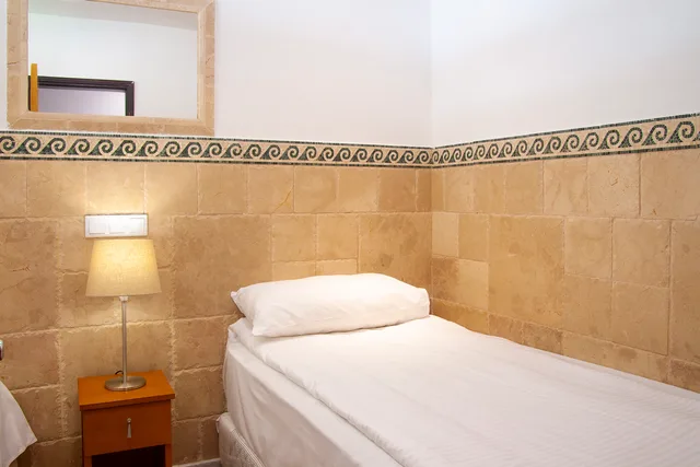 2 Bedrooms, Deluxe, Apartment, Maracaibo Aparthotel 2/7