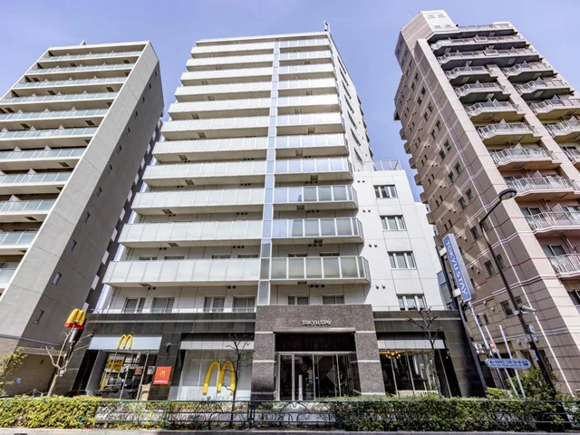 غرفة كومفورت، Tokyu Stay Nishi Shinjuku 1/2