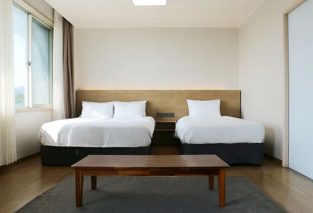 Family, Suite, Pool Access، Bloom Hotel 1/2