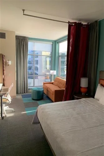 جناح استوديو، Home2 Suites By Hilton Charlotte Uptown Nc 1/2