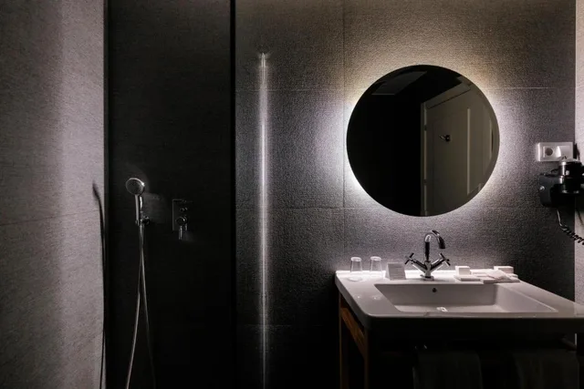 غرفة عائلية، Hotel Pax Guadalajara 7/7