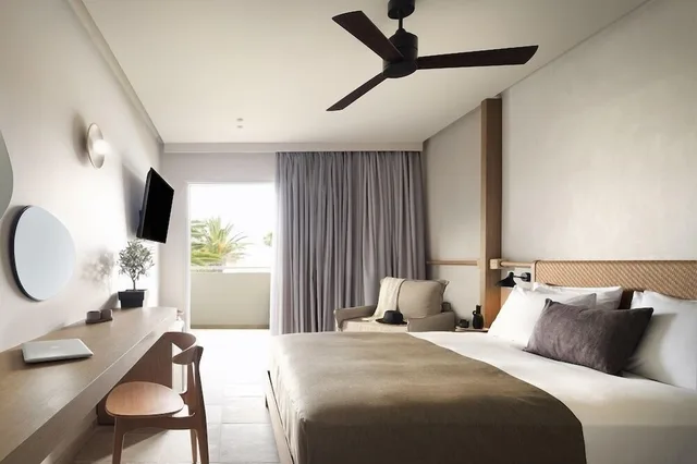 غرفة قياسية، Argile Resort 2/6