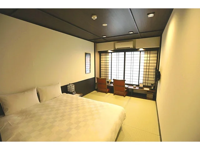 Relax, Kyoto Town House، Kyoto Takasegawa Bettei 1/1