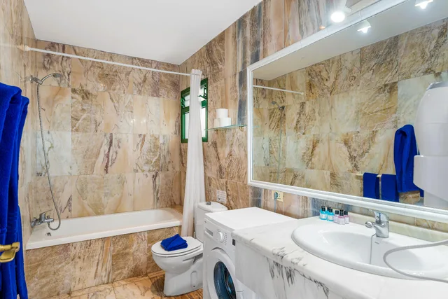 1 Bedroom, Apartment, Balcony or Terrace، CLUB TARAHAL 2/2
