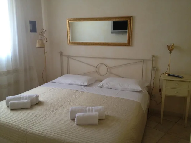 شقة سوبيريور بغرفة نوم واحدة، Residence Garda Resort 7/10