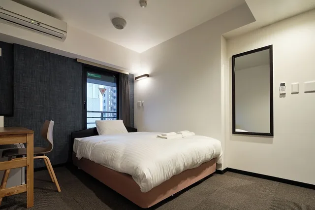غرفة كومفورت بسرير مزدوج، Hotel Starrize 1/5