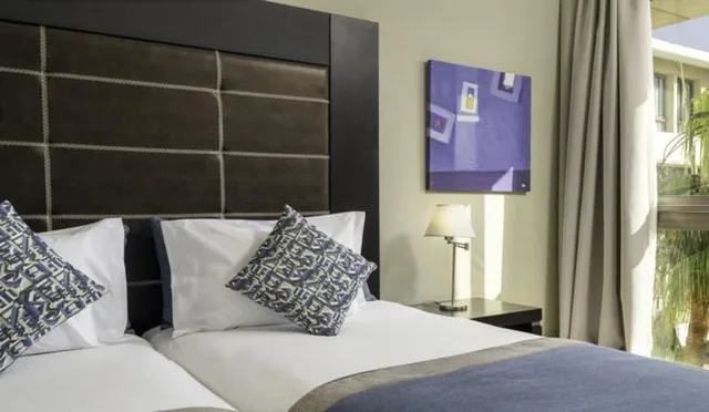 غرفة قياسية مفردة، Atlas Essaouira Riad Resort 4/7