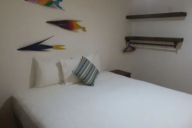 1 Bedroom, Condo, Classic, Futon Bed, Queen Bed, Beach Front, Sea View, Seven Seas Resort 2/4