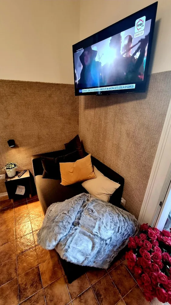 Casa Storica 5 Giornate, Milan 33/50