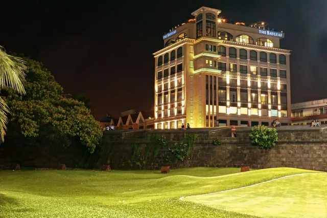 Run of House, The Bayleaf Intramuros 1/1