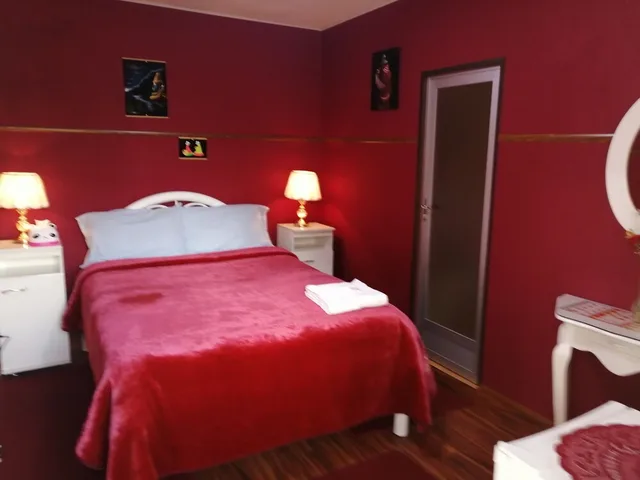 Gran Copacabana Hostal، لاباز 8/41