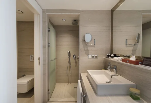 Standard, Double Bed, Adult Only, Pool Access، Akra Fethiye Tui Blue Sensatori 5/9