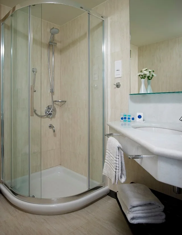 Double Room Side Sea View (Rb)، KRITI BEACH 5/6