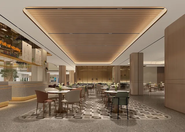 EVEN Hotel Wuhan Airport Zone by IHG, Wuhan 37/50