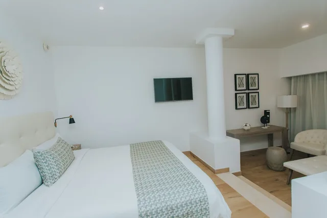Club, Junior Suite, Family, King Bed, 3 Trundle Beds، Princess Family Club Bavaro 10/10