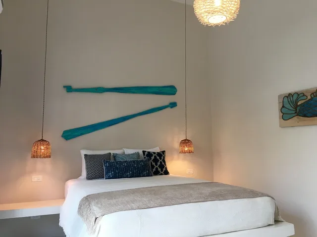 Charming, Suite, Queen Bed, La Ramona Charming Hotel 6/10