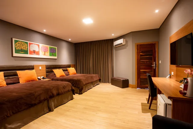 Apartment, Garden View, ZAGAIA ECO RESORT 1/3