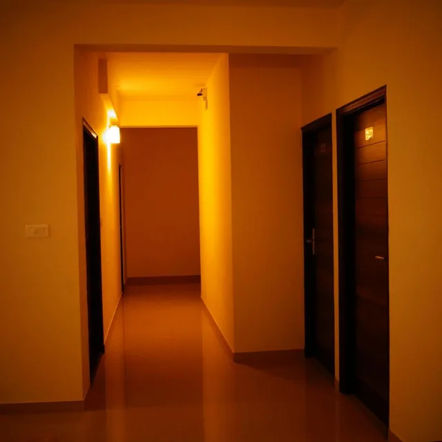 ROYAL SERENITY KAMMANAHALLI، بنغالور 8/16