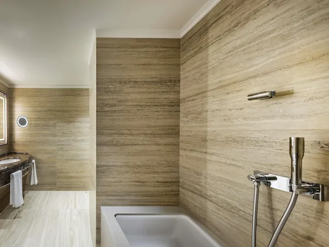 Executive, Suite, King Bed, Hotel Oran Bay Managed By Accor 3/3