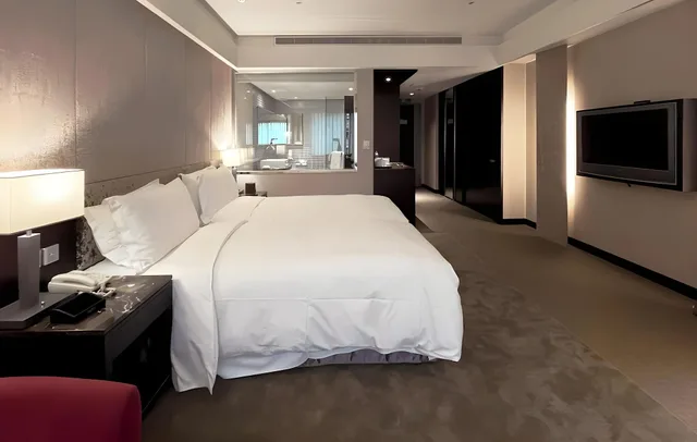 غرفة قياسية، The Tango Taipei Xinyi 2/2