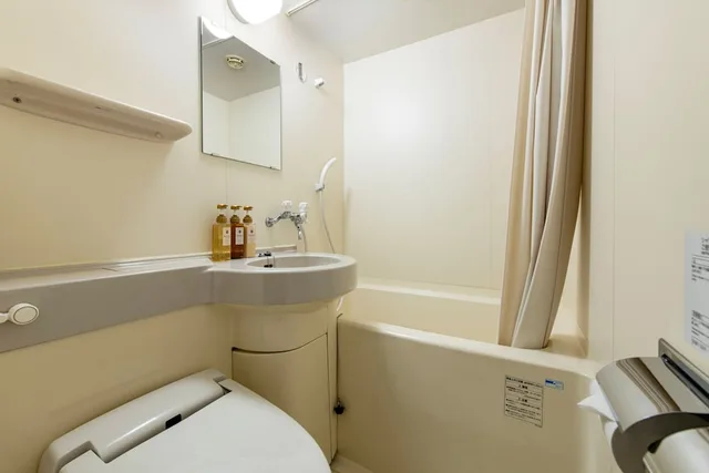 غرفة رباعية بأربعة أسرّة بإطلالة على البحيرة للمدخنين، Shirakabako Hotel Paipu No Kemuri 2/2