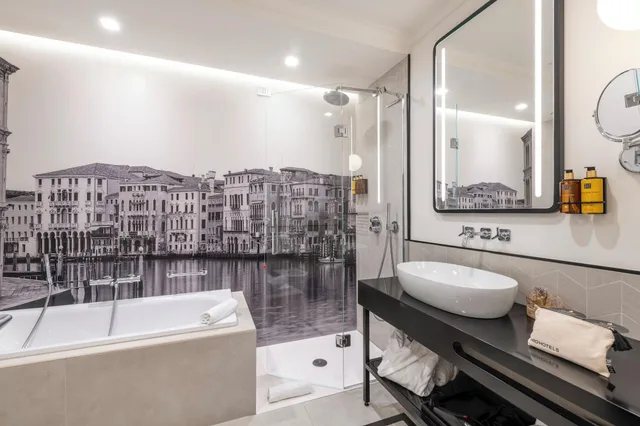 Grand, Canal, Suite, H10 Palazzo Canova 8/8
