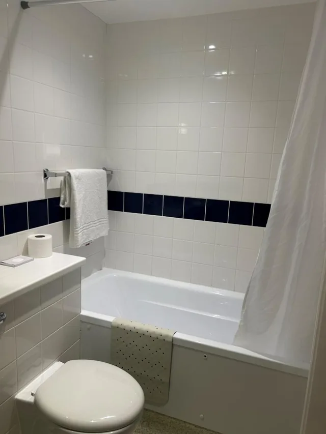 غرفة قياسية مفردة، Palace Hotel & Spa Buxton 15/17