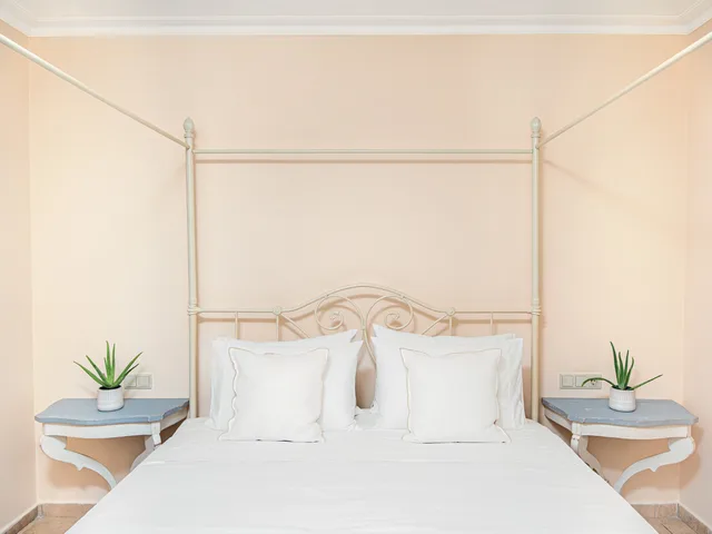جناح جونيور، Grecotel LUXME Kos 1/3