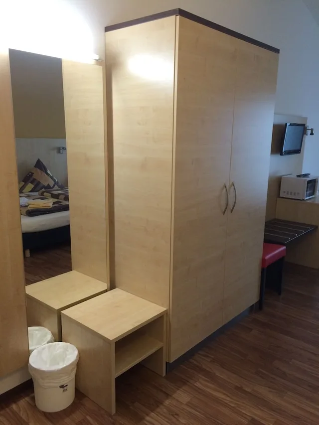 Auszeithotel، كرايلسهايم 18/43
