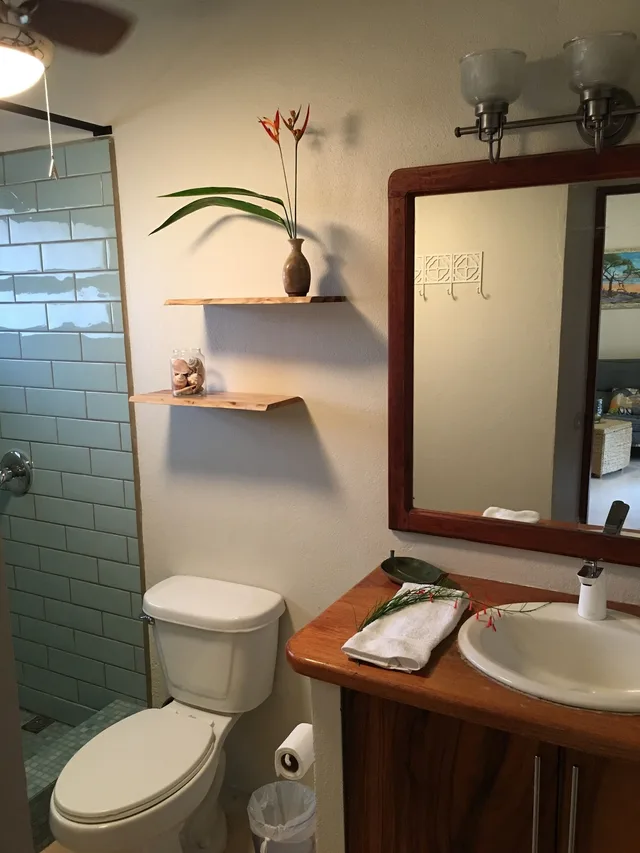 1 Bedroom, Apartment, Queen Bed, Sofa, Balcony, Ten North Tamarindo Beach Hotel 2/3