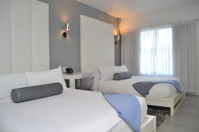 استوديو بسريرين كوين، Royal Palms Resort And Spa A North Beach Village Resort Hotel 3/7