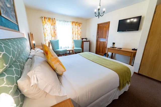 غرفة عائلية، Drakensberg Gardens Golf & Spa Resort 2/4