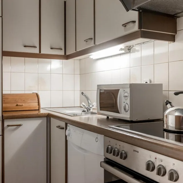 3 Rooms, Apartment, Single Bed, Das Kaltschmid 7/9