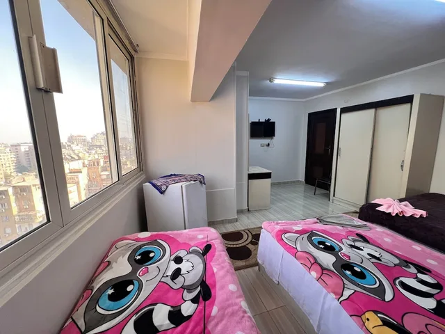 غرفة ثلاثية بثلاثة أسرّة، Isis Hotel 2 - Hostel 4/10