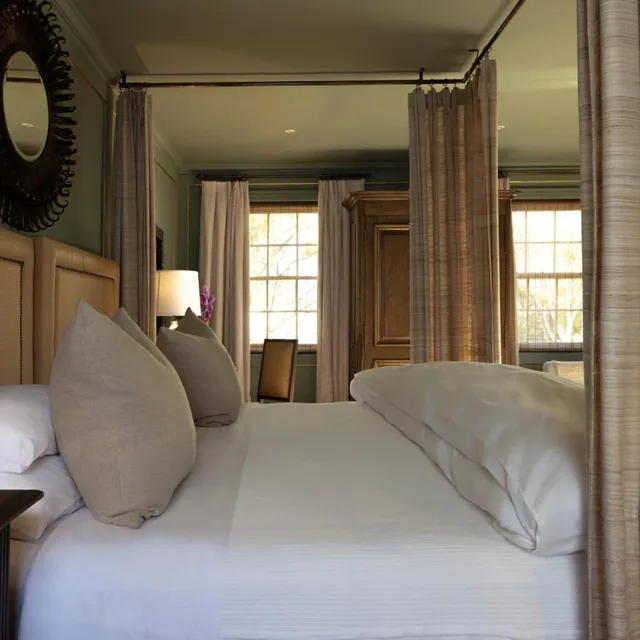 Signature, Suite, Double Bed, Akademie Street Guesthouses 1/5