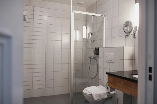 غرفة سوبيريور بسرير مزدوج مع أريكة، Home Hotel Amanda 4/5