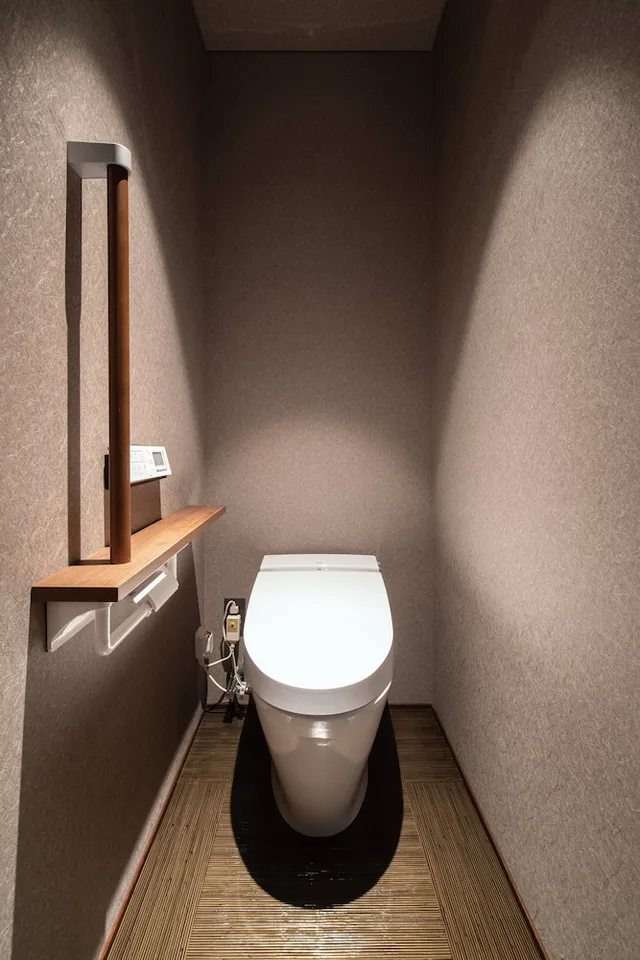 Luxury, Twin Beds, Mountain Side, Annex، Susukinohara Ichinoyu 8/10